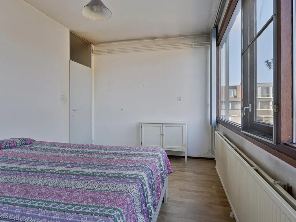 Scharlakendoorn 34, ROTTERDAM