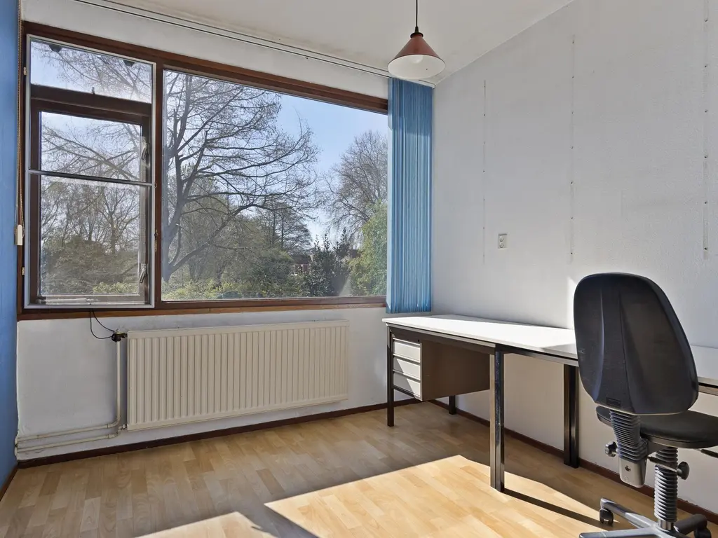 Scharlakendoorn 34, ROTTERDAM