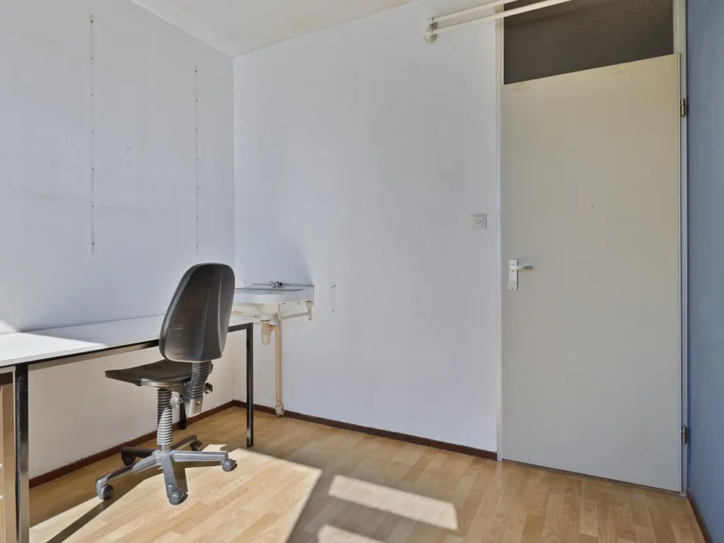Scharlakendoorn 34, ROTTERDAM