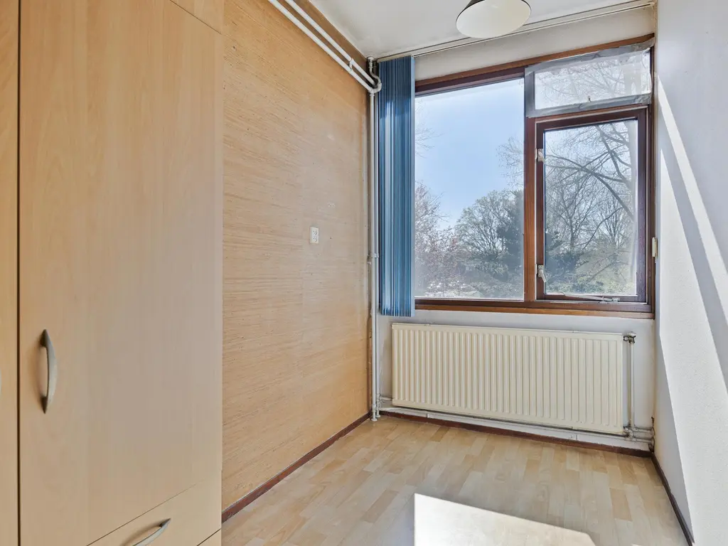Scharlakendoorn 34, ROTTERDAM