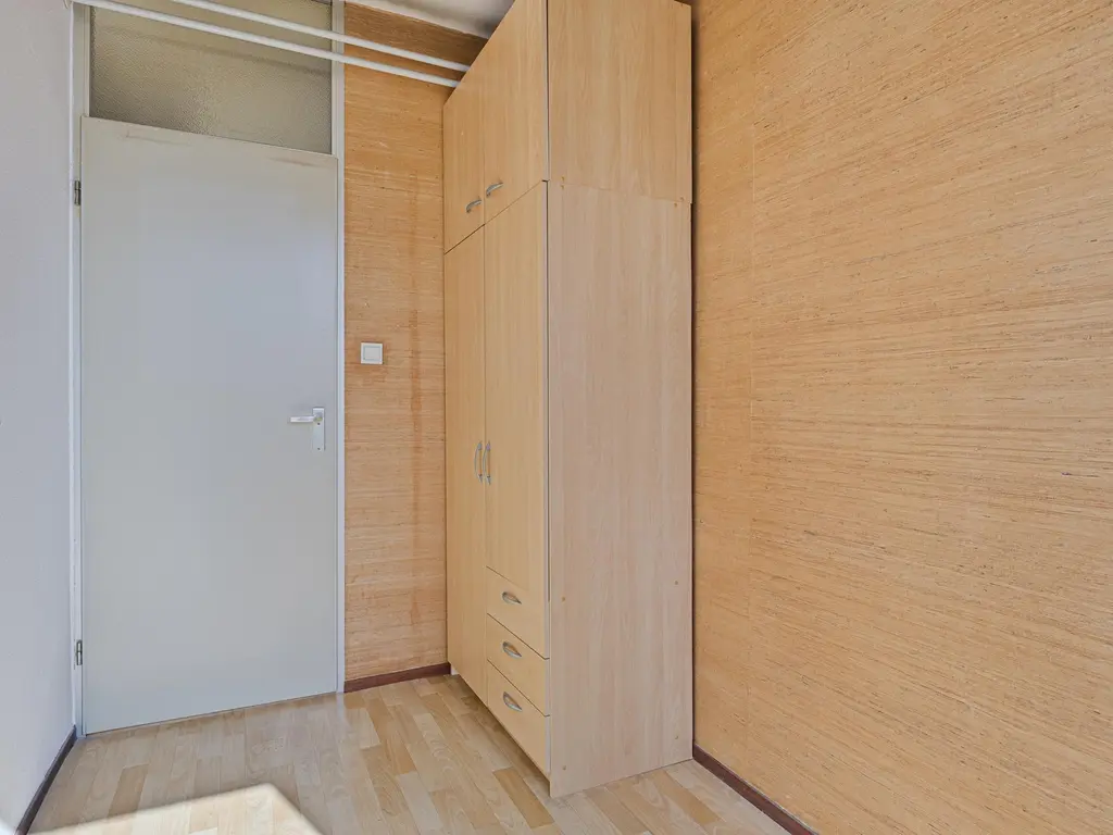 Scharlakendoorn 34, ROTTERDAM