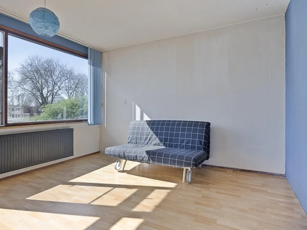 Scharlakendoorn 34, ROTTERDAM