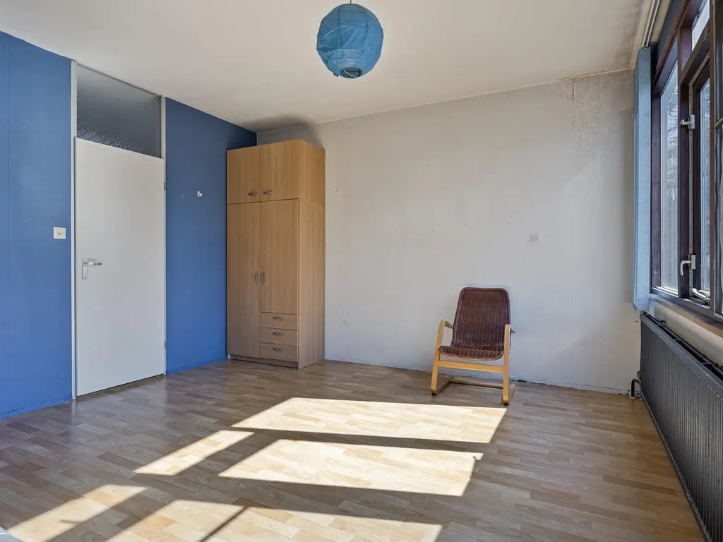Scharlakendoorn 34, ROTTERDAM