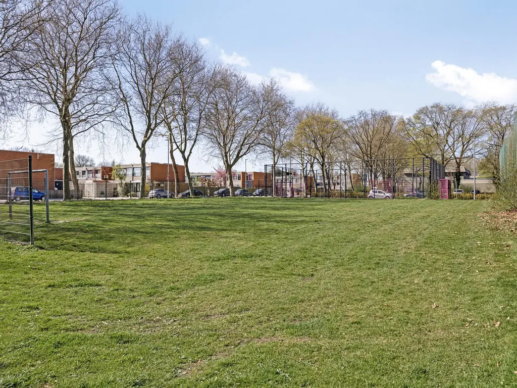Scharlakendoorn 34, ROTTERDAM