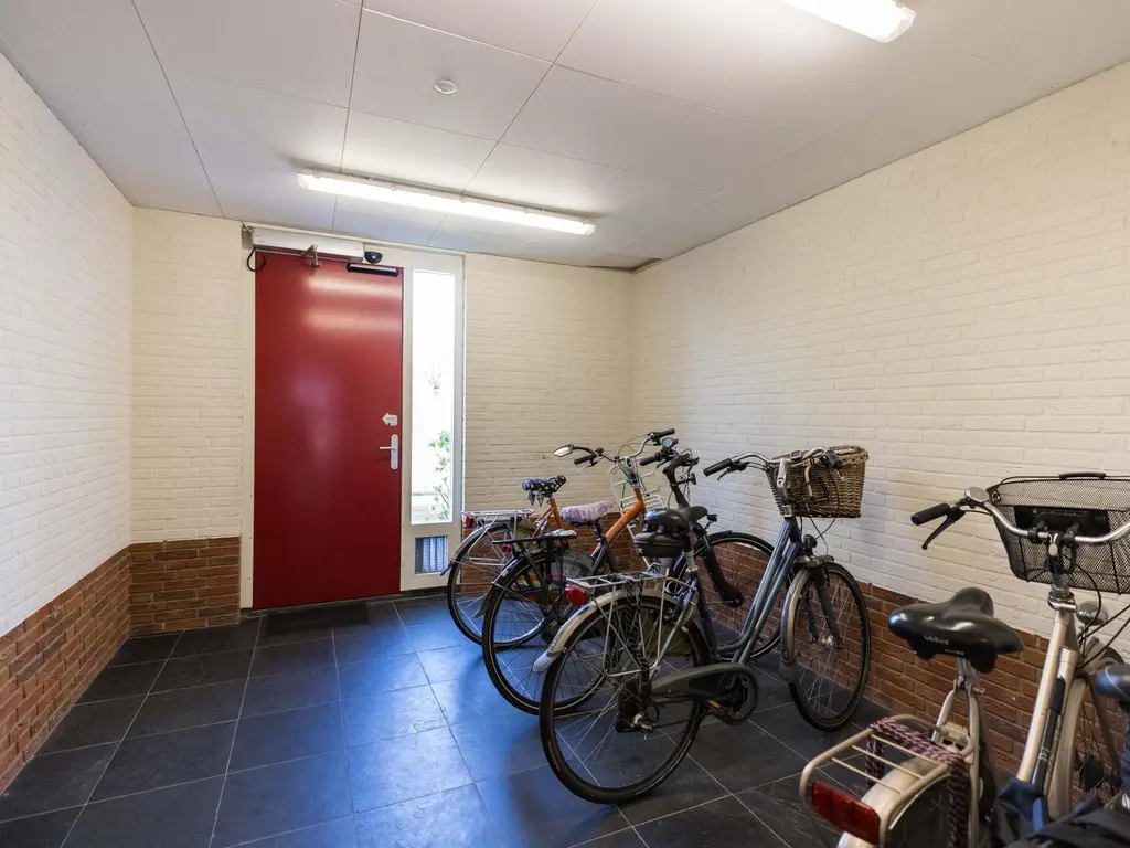 Briggemandreef 19, ROCKANJE