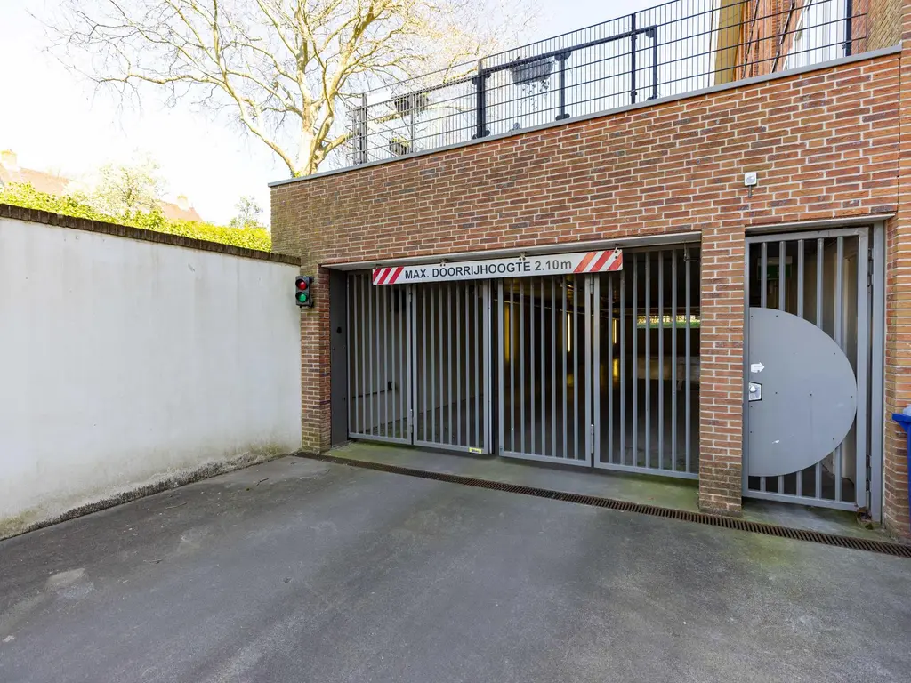 Briggemandreef 19, ROCKANJE