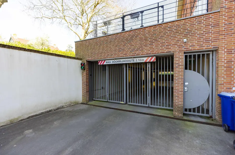 Briggemandreef 19