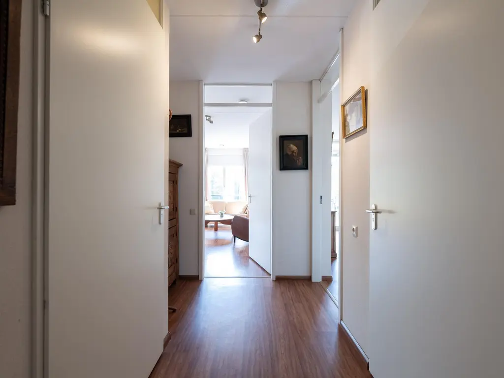 Briggemandreef 19, ROCKANJE