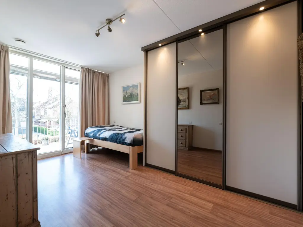 Briggemandreef 19, ROCKANJE