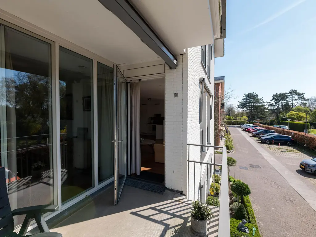 Briggemandreef 19, ROCKANJE