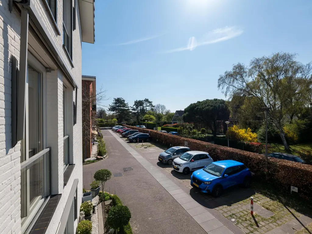 Briggemandreef 19, ROCKANJE