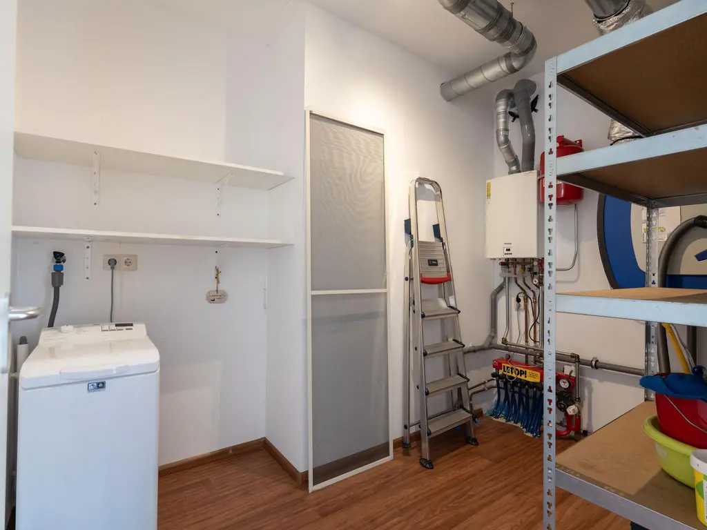 Briggemandreef 19, ROCKANJE