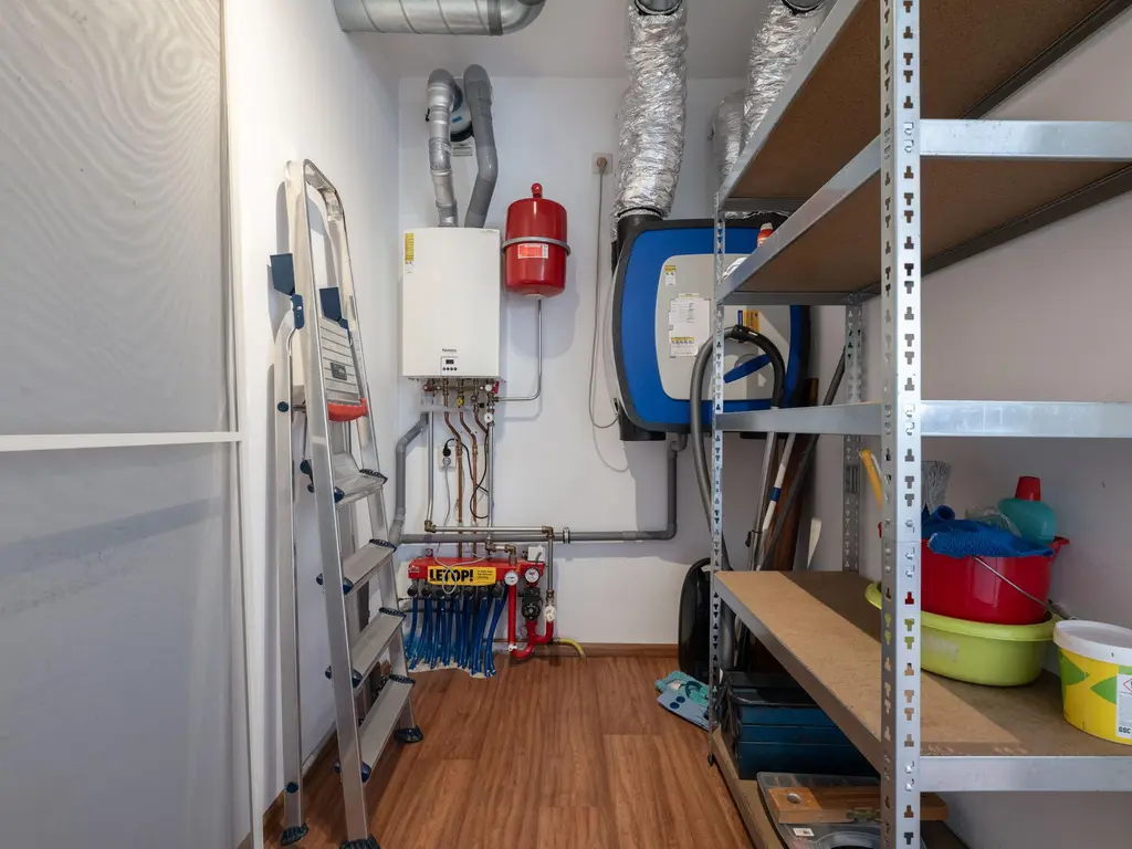 Briggemandreef 19, ROCKANJE