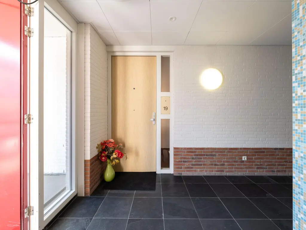 Briggemandreef 19, ROCKANJE