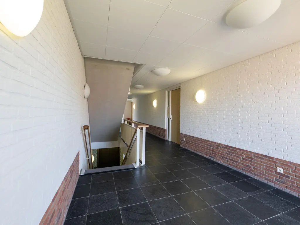 Briggemandreef 19, ROCKANJE