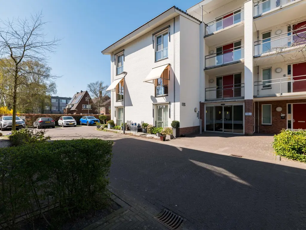 Briggemandreef 19, ROCKANJE