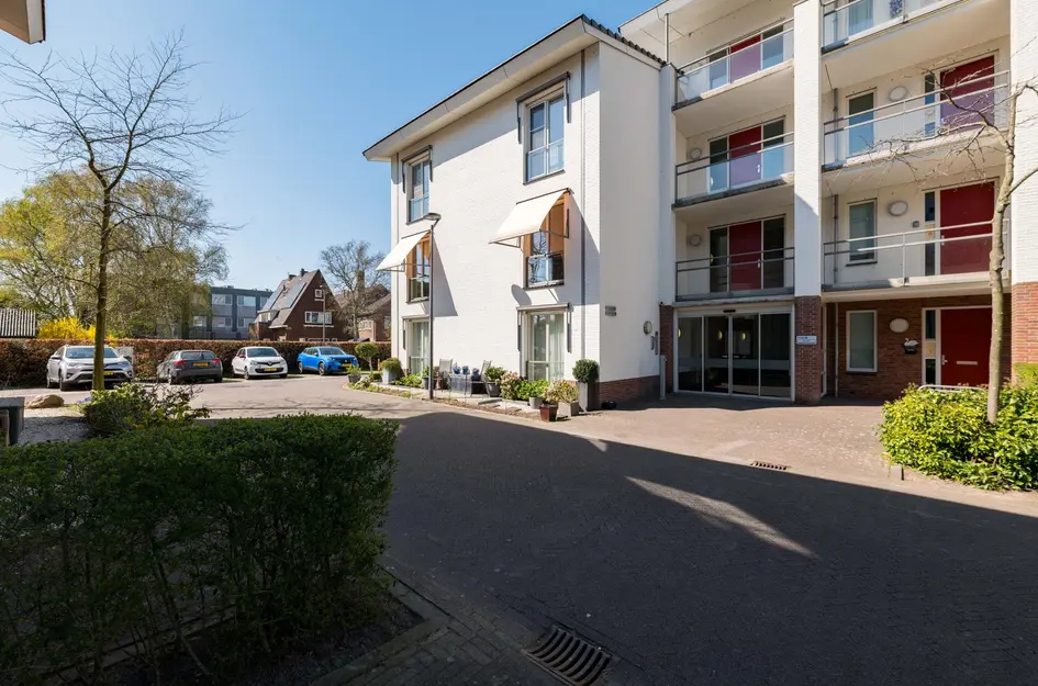 Briggemandreef 19