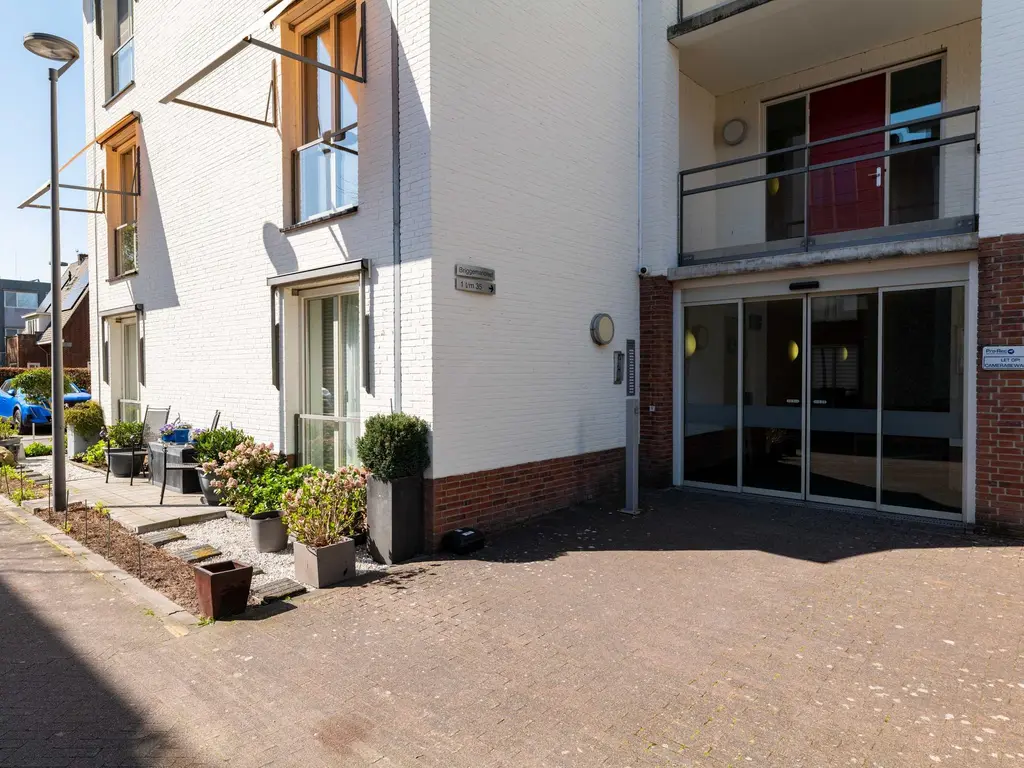 Briggemandreef 19, ROCKANJE