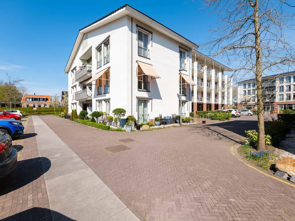Briggemandreef 19, ROCKANJE