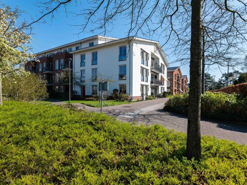 Briggemandreef 19, ROCKANJE