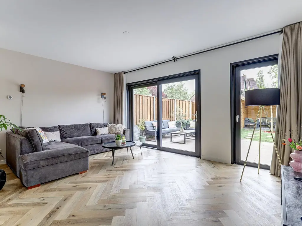 Mallegout 20, BRIELLE