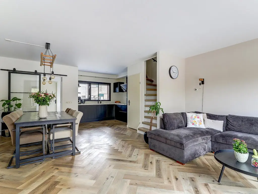 Mallegout 20, BRIELLE