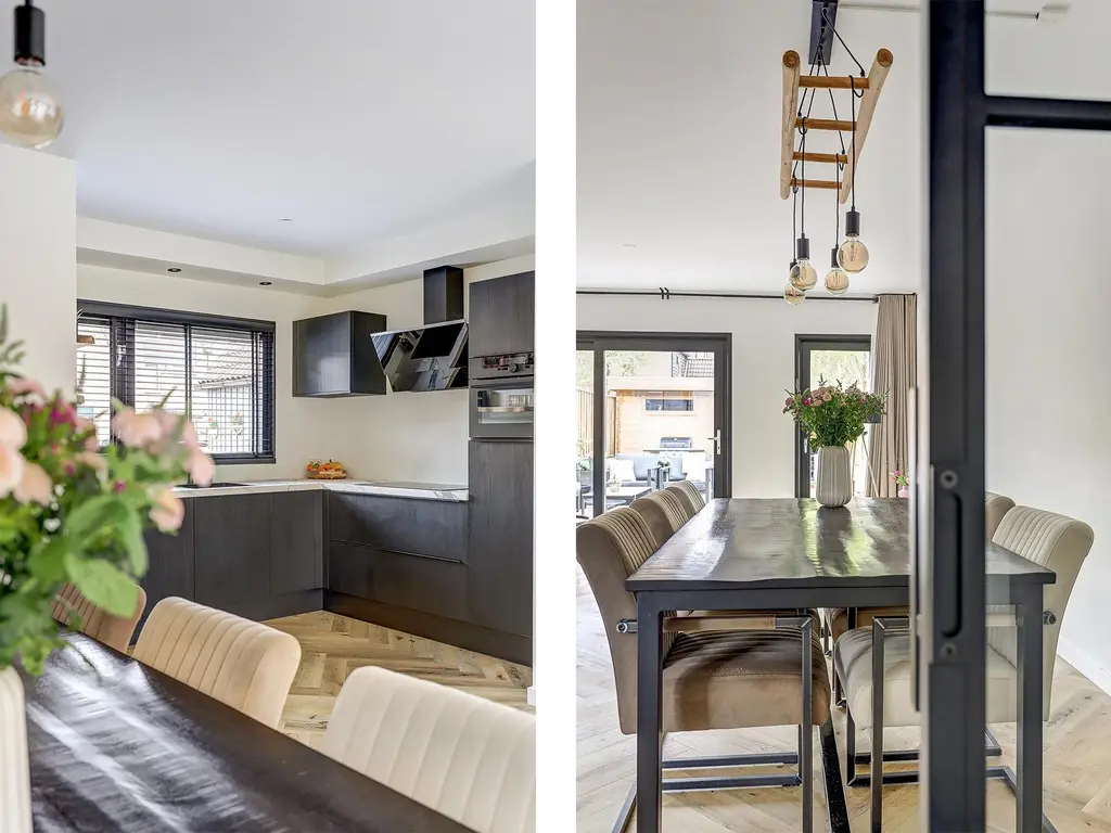 Mallegout 20, BRIELLE