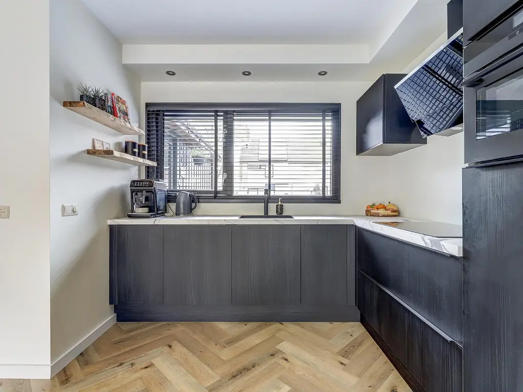 Mallegout 20, BRIELLE