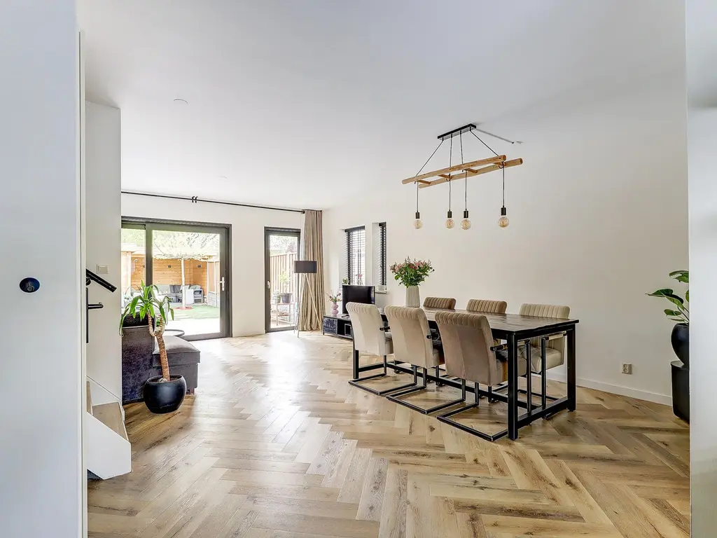 Mallegout 20, BRIELLE