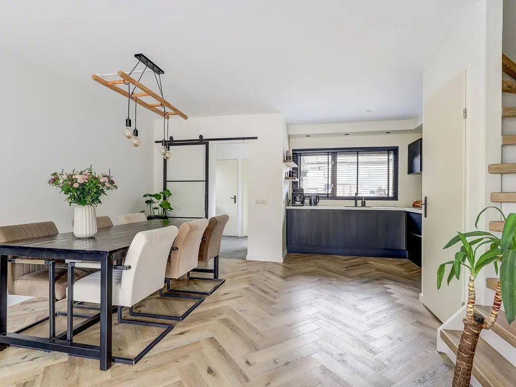 Mallegout 20, BRIELLE