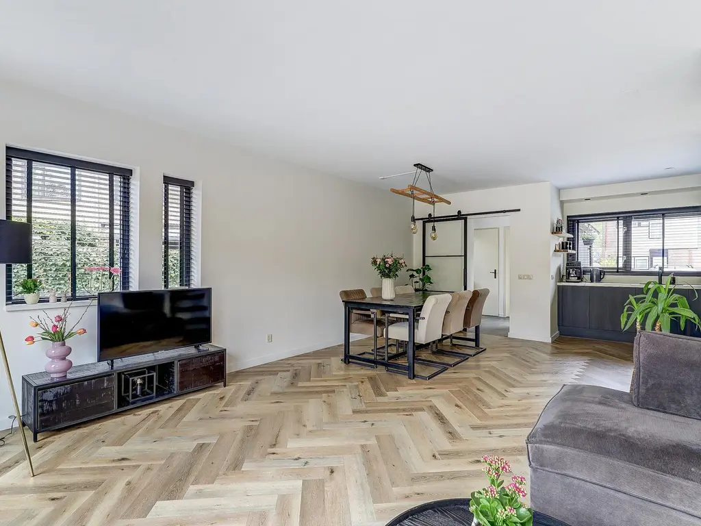 Mallegout 20, BRIELLE