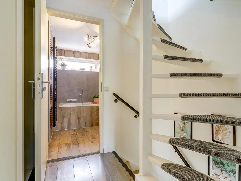 Mallegout 20, BRIELLE