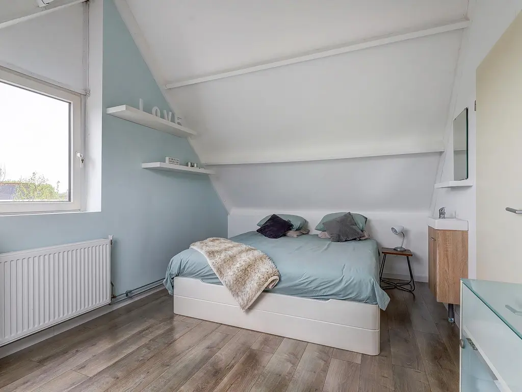 Mallegout 20, BRIELLE