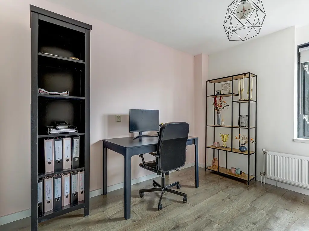 Mallegout 20, BRIELLE