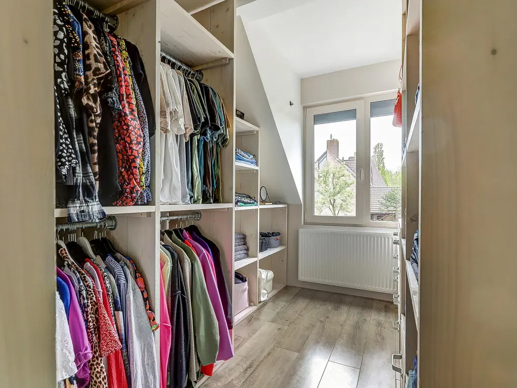 Mallegout 20, BRIELLE