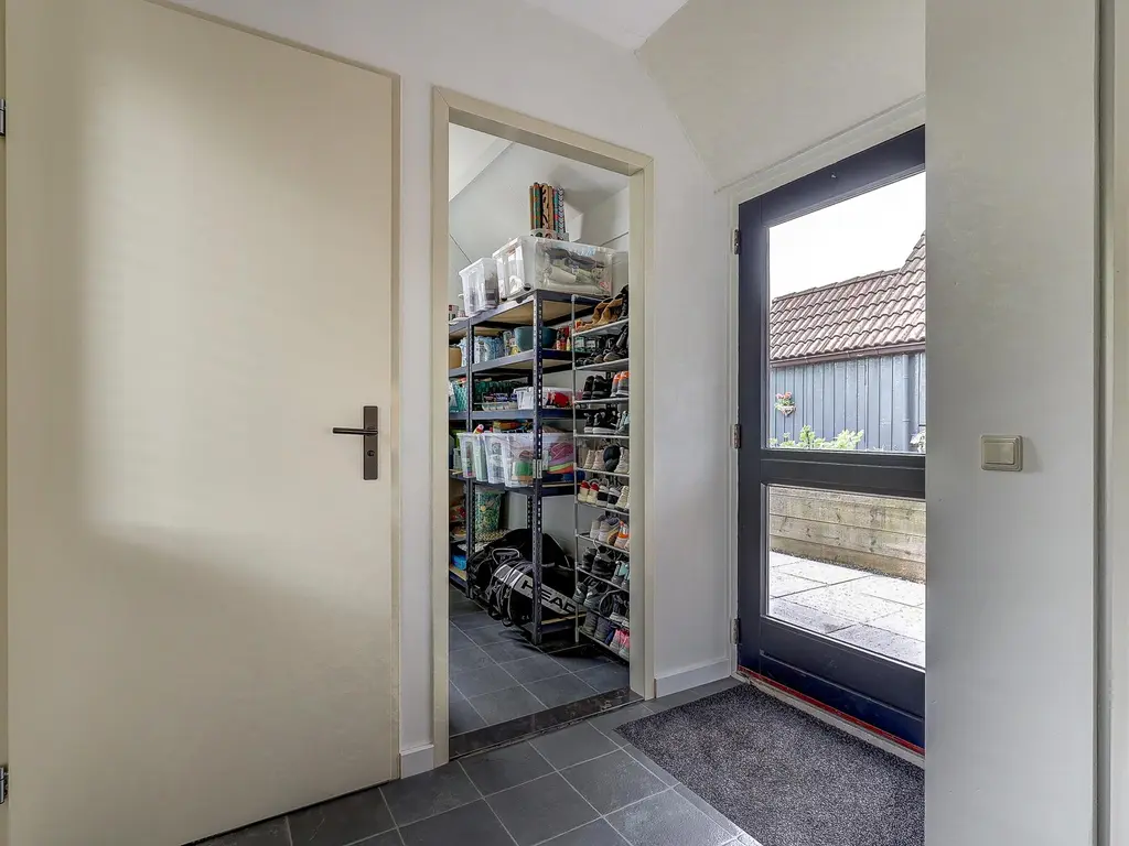 Mallegout 20, BRIELLE