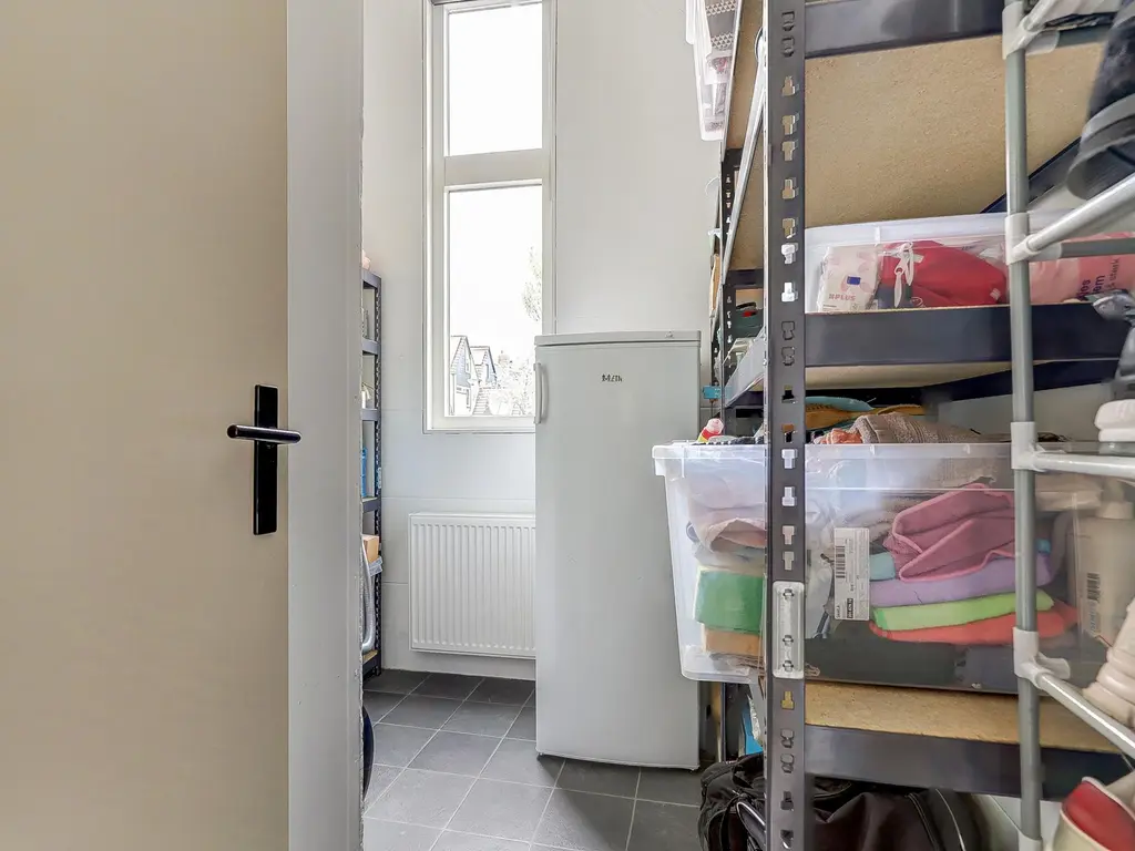 Mallegout 20, BRIELLE