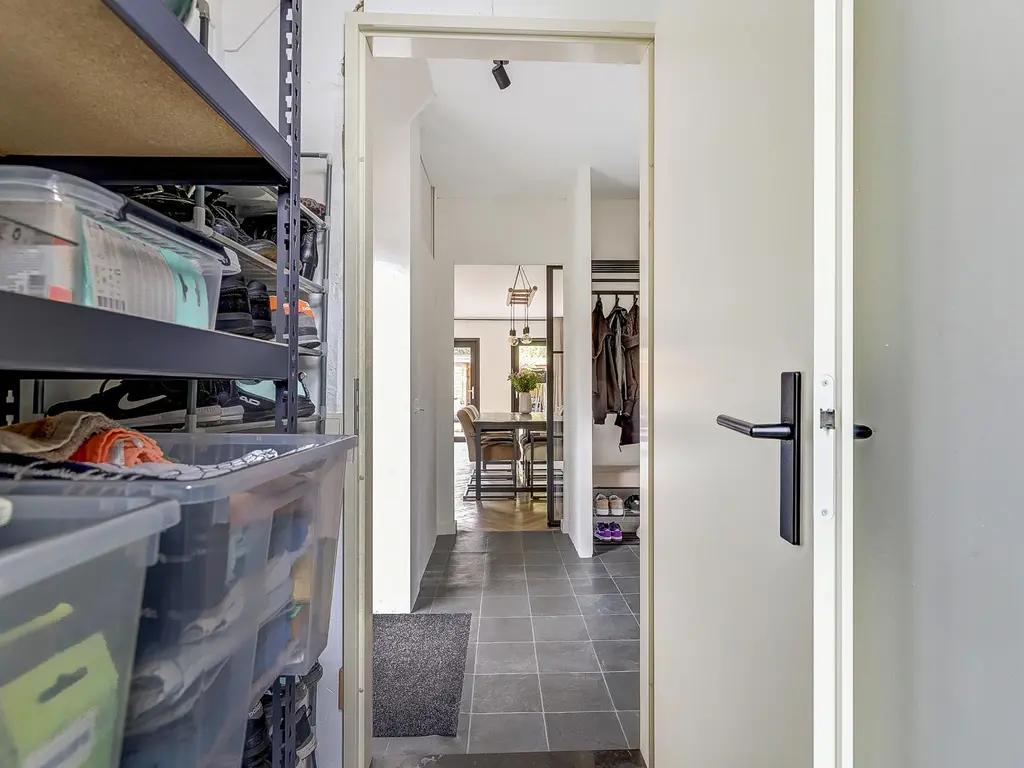 Mallegout 20, BRIELLE