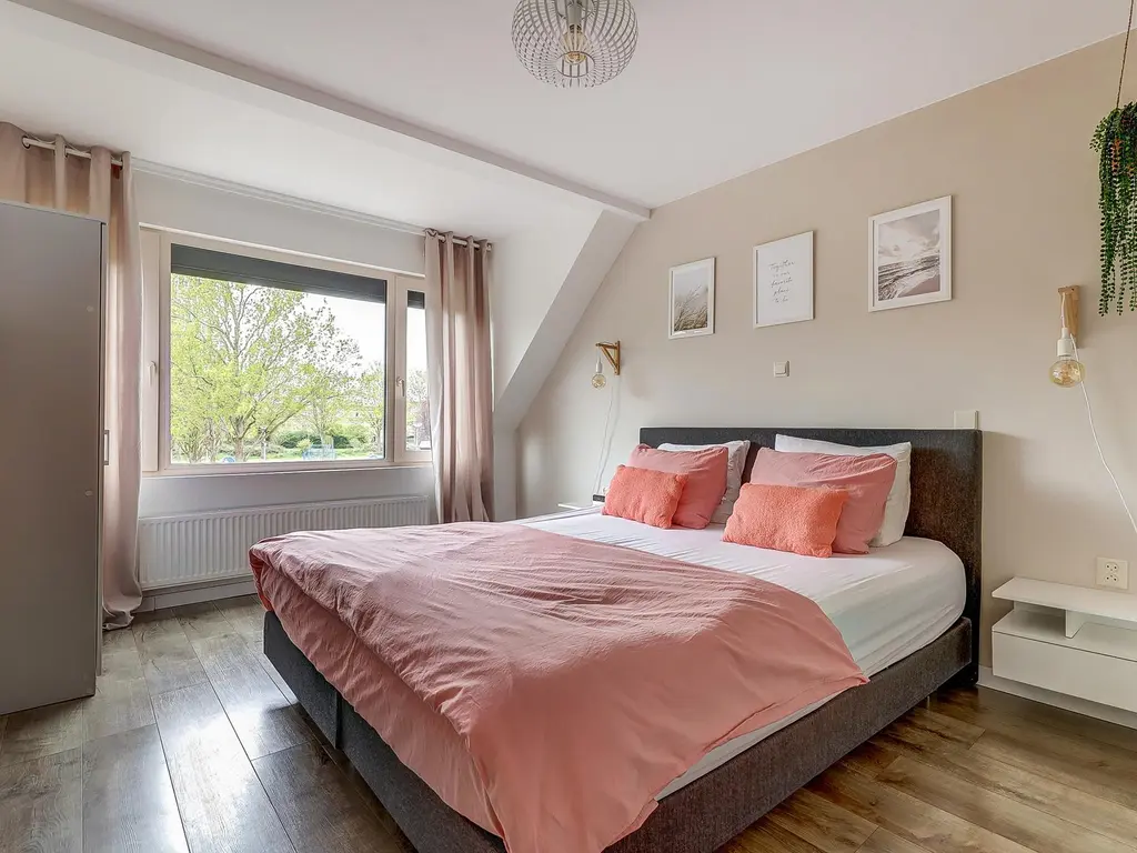 Mallegout 20, BRIELLE