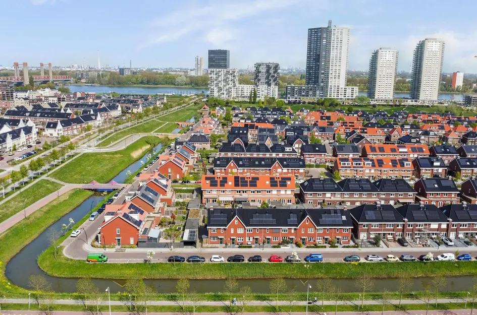 Japhet Hoorwegsingel 3
