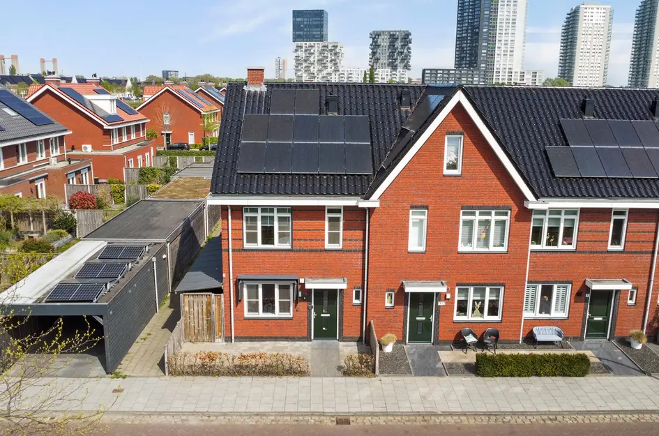 Japhet Hoorwegsingel 3