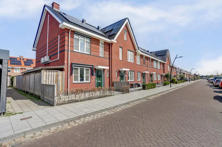 Japhet Hoorwegsingel 3
