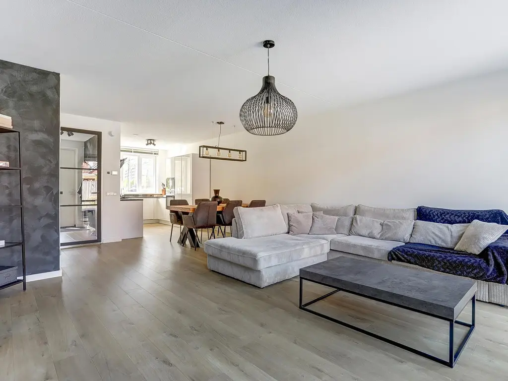 Japhet Hoorwegsingel 3, SPIJKENISSE