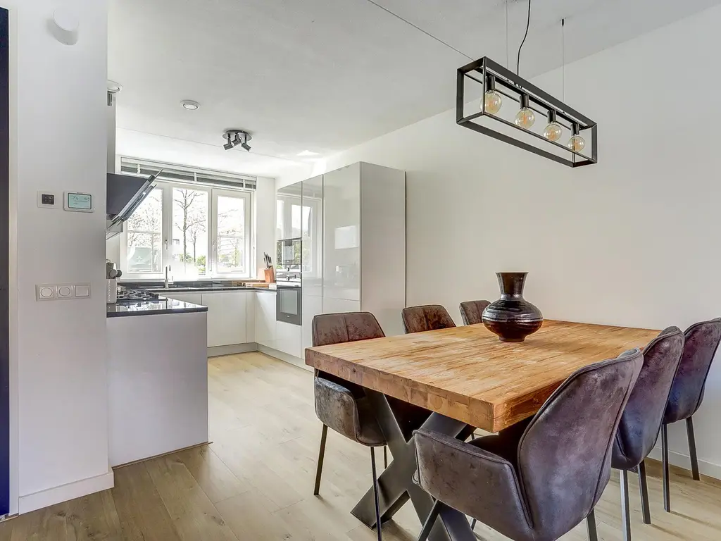 Japhet Hoorwegsingel 3, SPIJKENISSE
