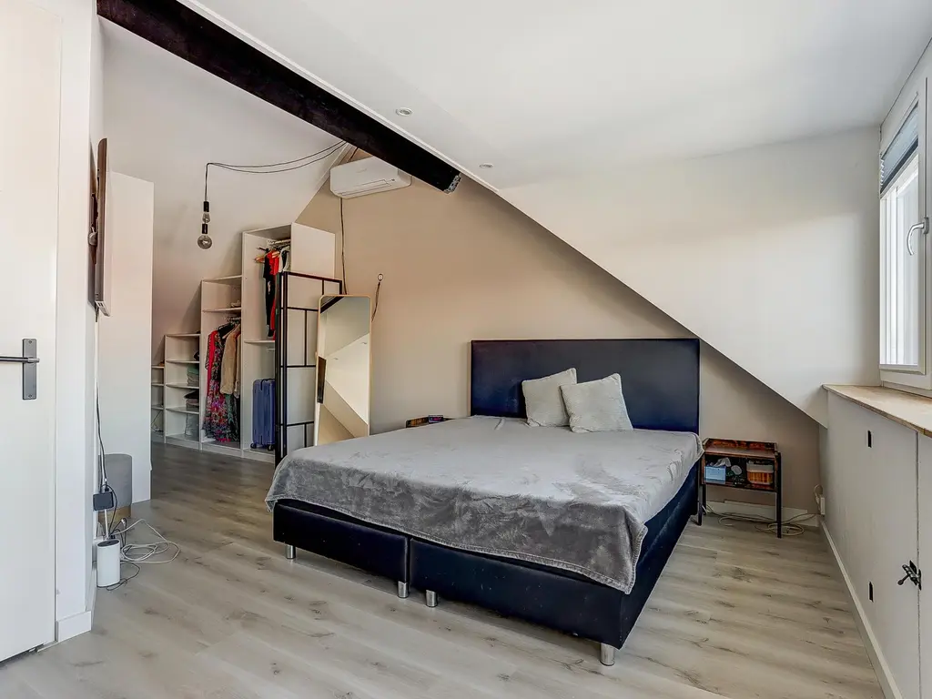 Japhet Hoorwegsingel 3, SPIJKENISSE