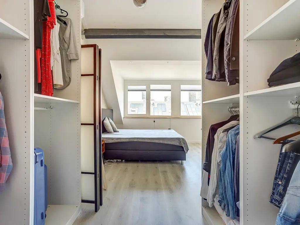 Japhet Hoorwegsingel 3, SPIJKENISSE