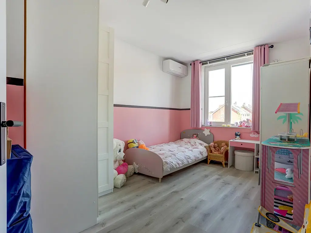 Japhet Hoorwegsingel 3, SPIJKENISSE
