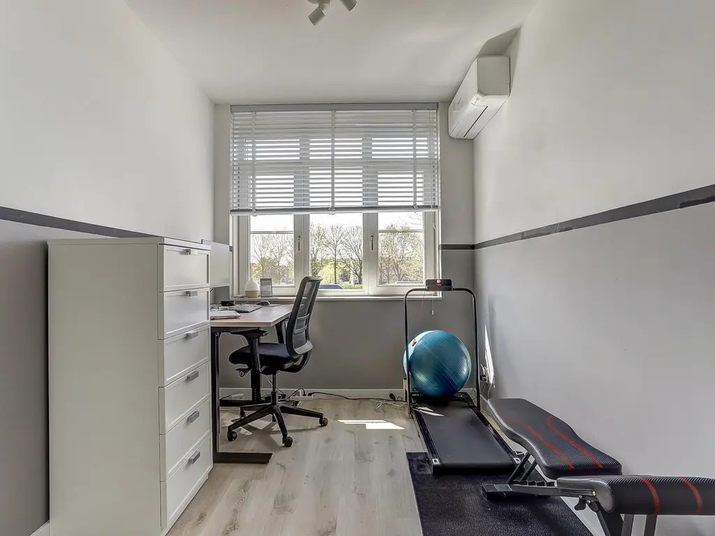 Japhet Hoorwegsingel 3, SPIJKENISSE