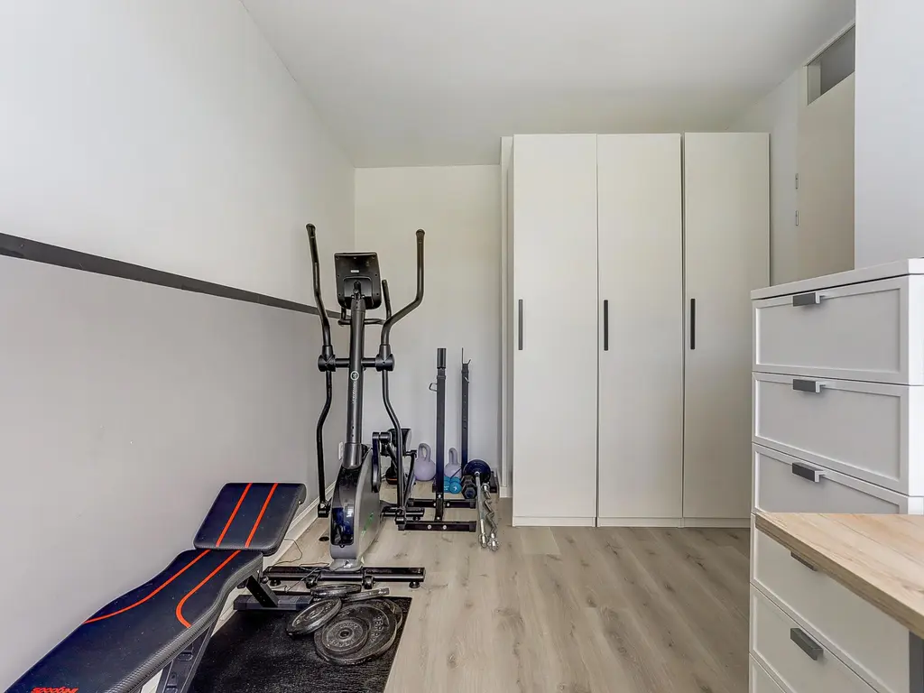 Japhet Hoorwegsingel 3, SPIJKENISSE