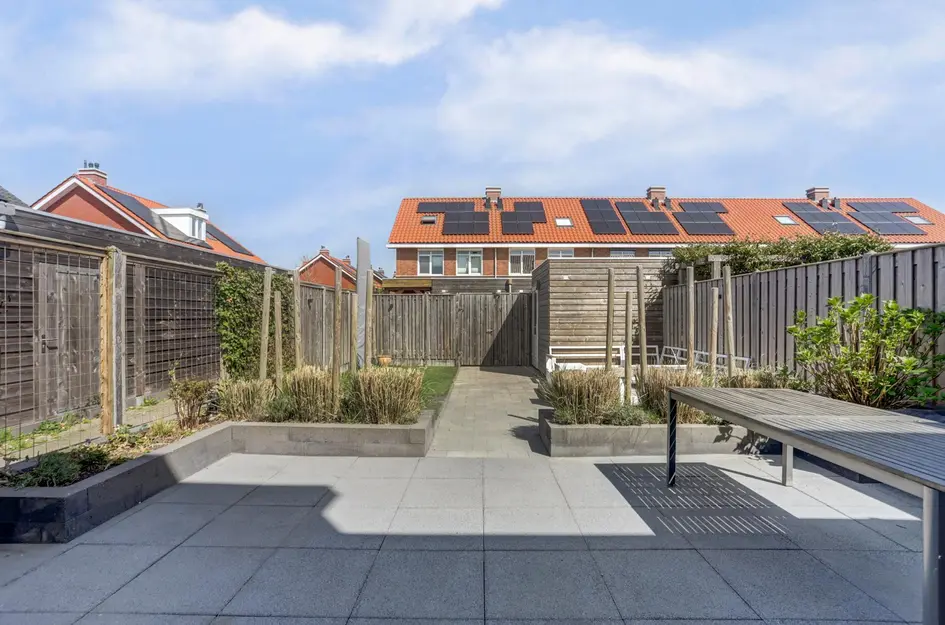 Japhet Hoorwegsingel 3